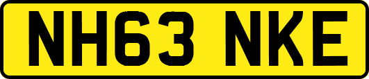 NH63NKE