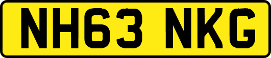 NH63NKG
