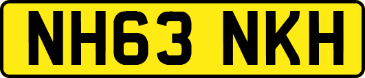 NH63NKH