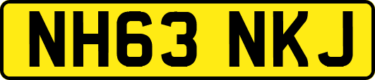NH63NKJ