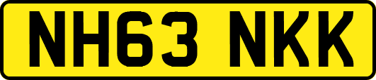 NH63NKK