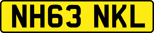 NH63NKL