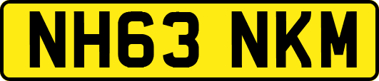 NH63NKM