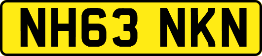 NH63NKN