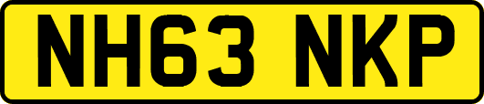NH63NKP