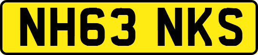 NH63NKS