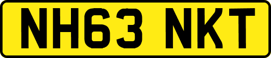 NH63NKT