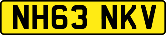 NH63NKV