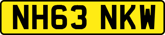 NH63NKW