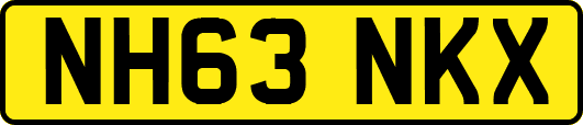 NH63NKX