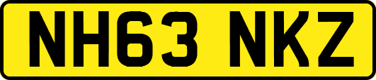 NH63NKZ