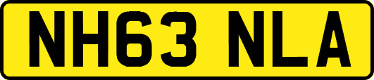 NH63NLA