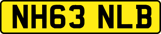 NH63NLB