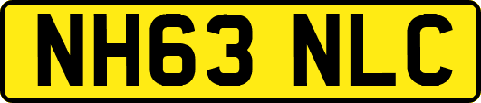 NH63NLC