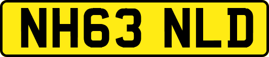 NH63NLD