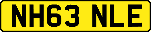 NH63NLE