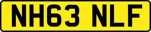 NH63NLF