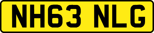 NH63NLG