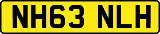 NH63NLH