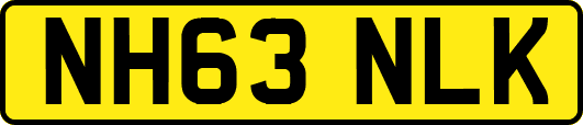 NH63NLK
