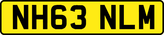 NH63NLM
