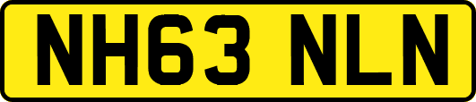 NH63NLN