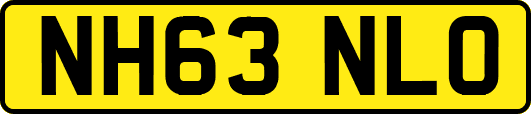 NH63NLO