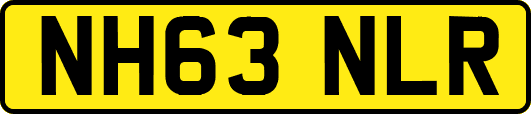 NH63NLR