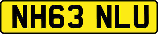 NH63NLU
