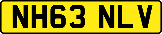 NH63NLV