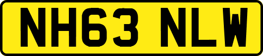 NH63NLW