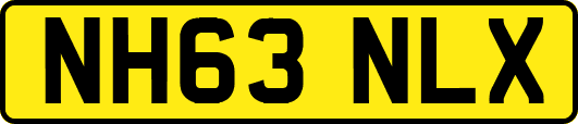 NH63NLX