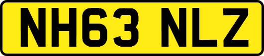 NH63NLZ