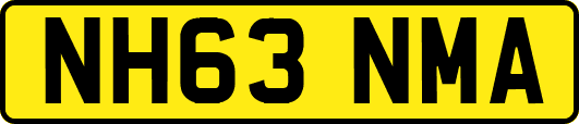 NH63NMA
