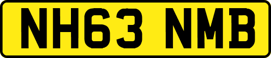 NH63NMB
