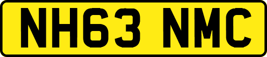 NH63NMC
