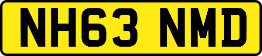 NH63NMD