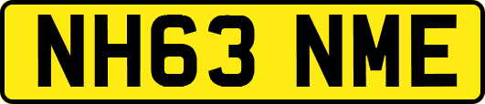 NH63NME