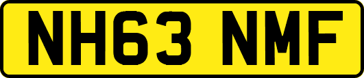 NH63NMF