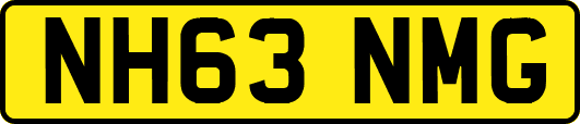 NH63NMG