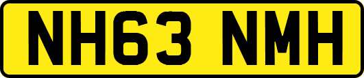 NH63NMH
