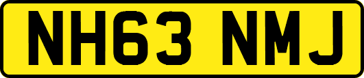 NH63NMJ