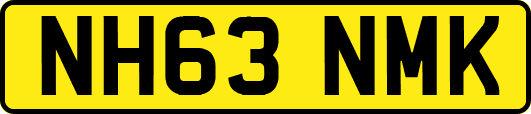 NH63NMK