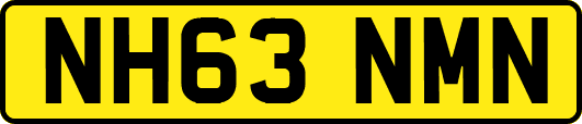 NH63NMN