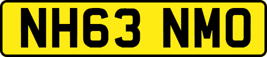 NH63NMO