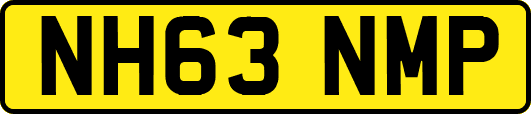 NH63NMP
