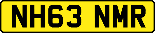 NH63NMR