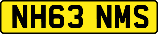 NH63NMS