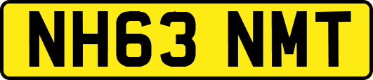 NH63NMT