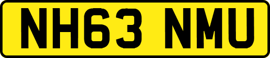 NH63NMU